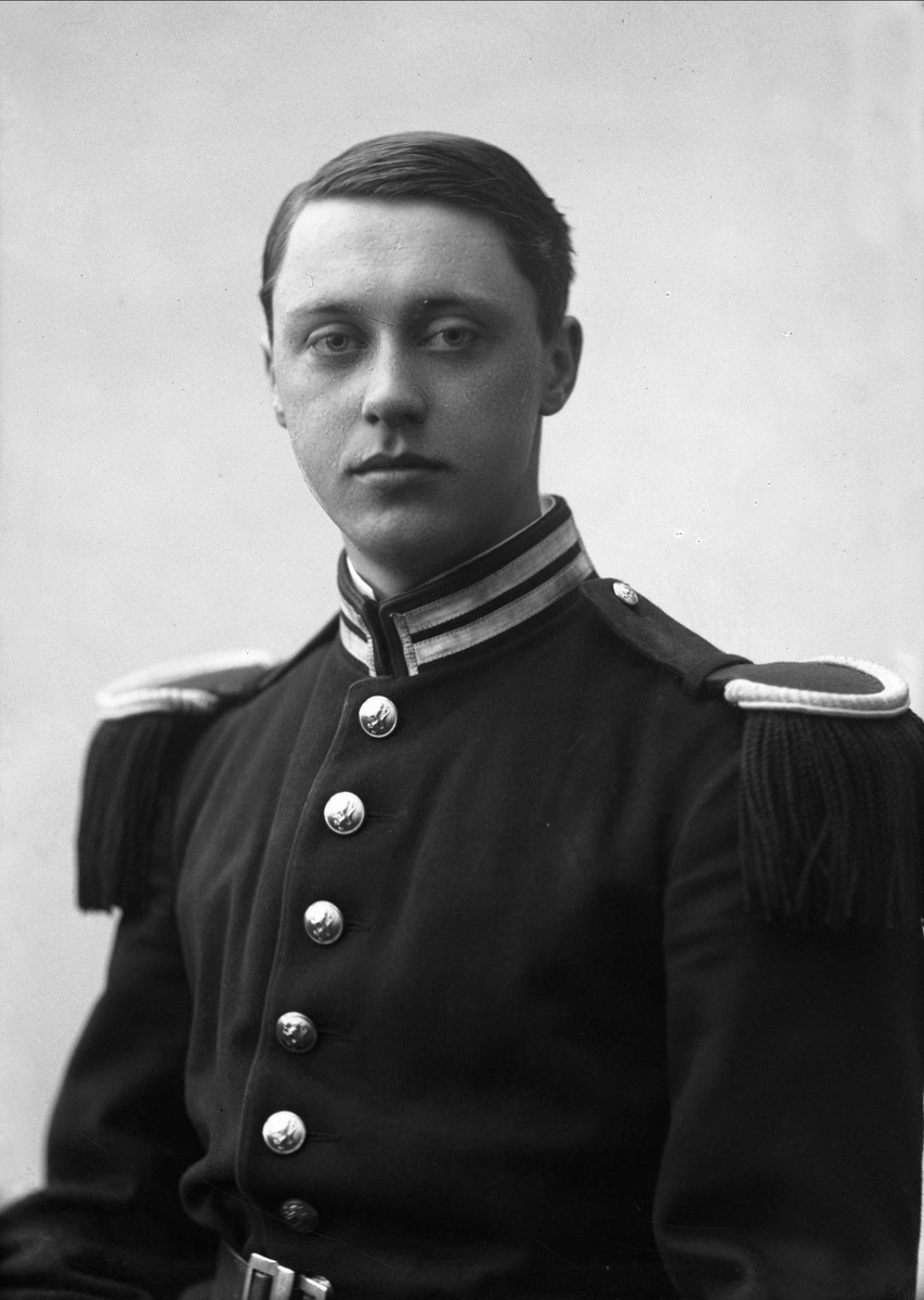 Gustav Borgen, NFB.46055