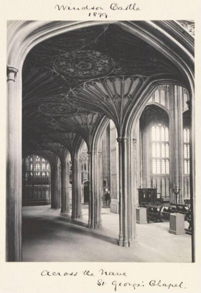 Stone, Benjamin (Sir), National Photographic Record and Survey