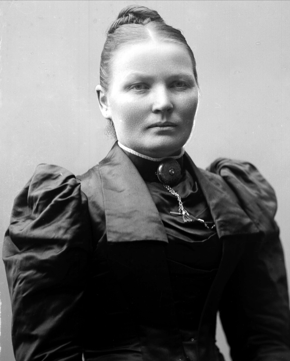 Gustav Borgen, NFB.07893