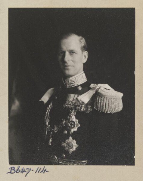 Beaton, Cecil (Sir), Photograph