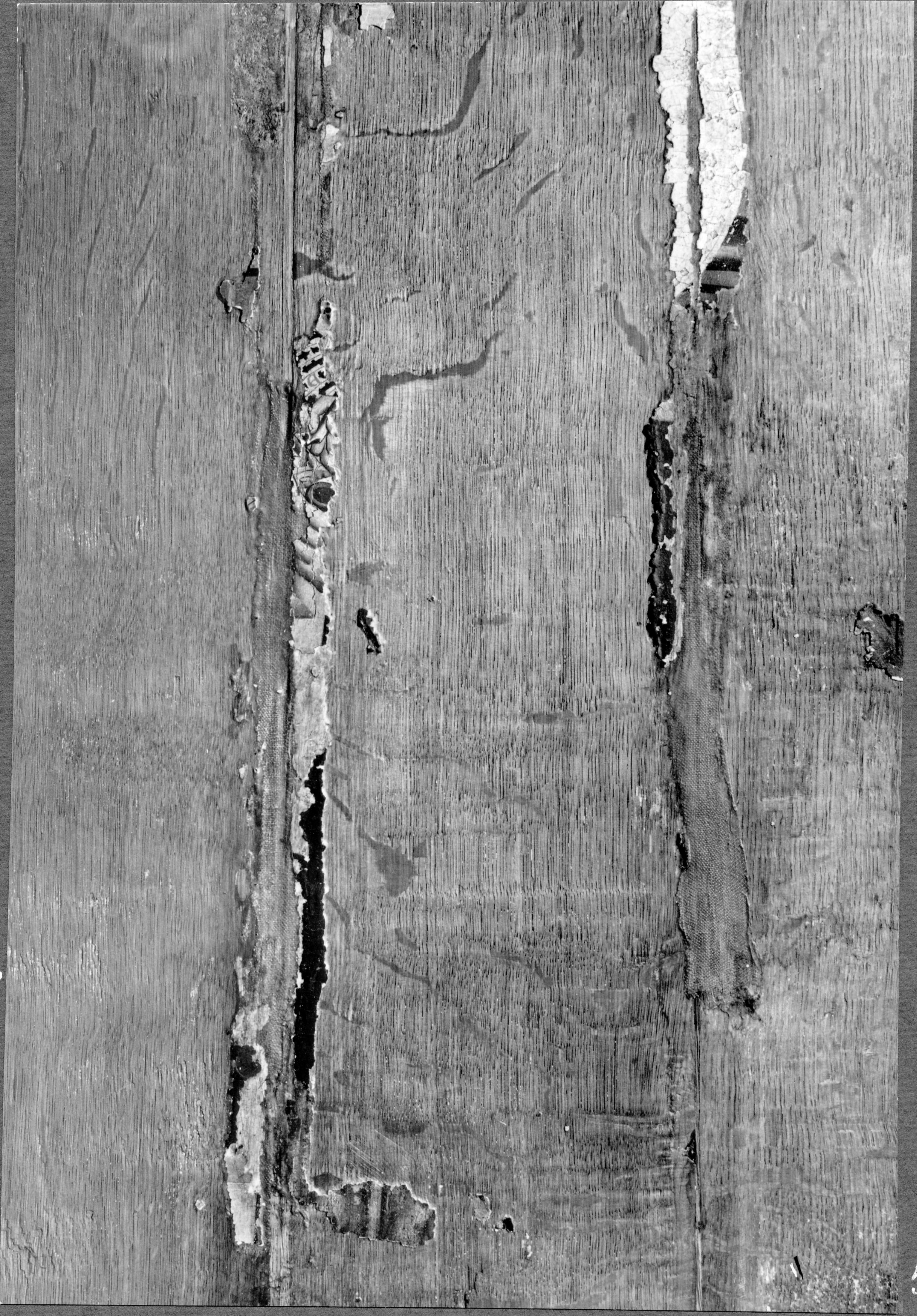 Sören Hallgren, Uppsala-Näs kyrka