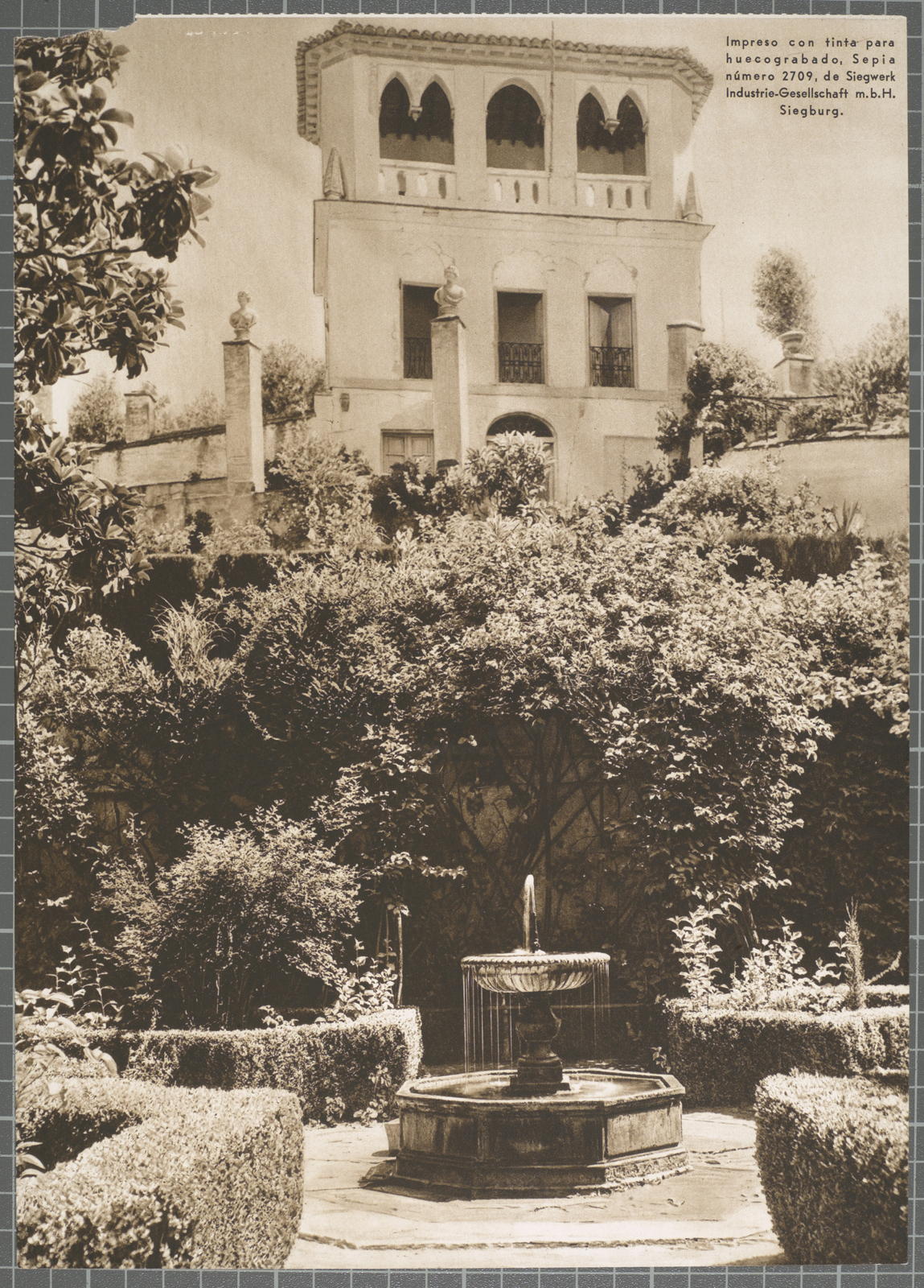 Desconegut, [Granada]