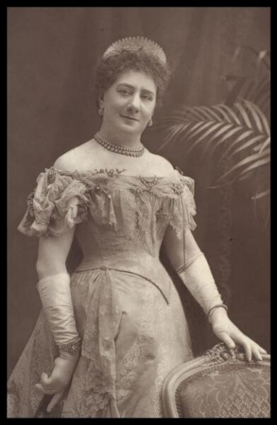 Unknown, Guy Little Theatrical Photograph