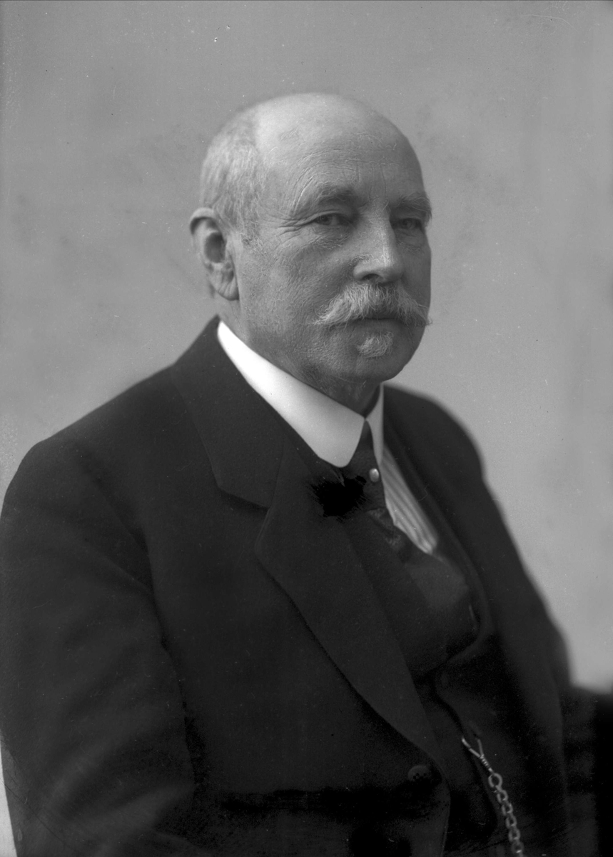 Gustav Borgen, NFB.36936