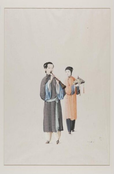 unknown, Painting