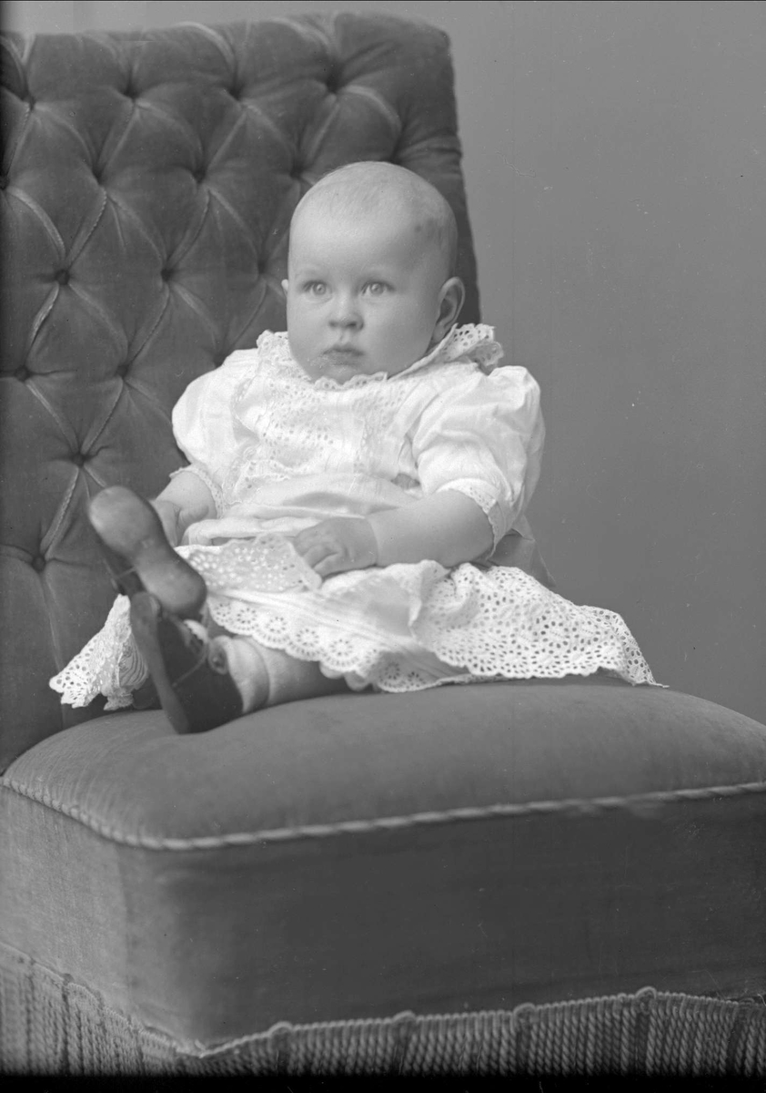 Gustav Borgen, NFB.31694
