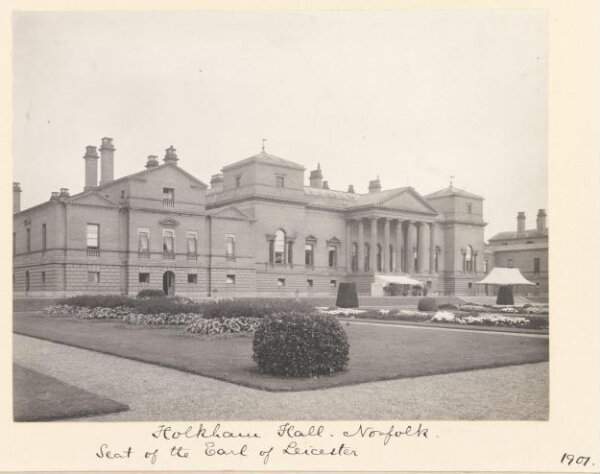 Stone, Benjamin (Sir), National Photographic Record and Survey