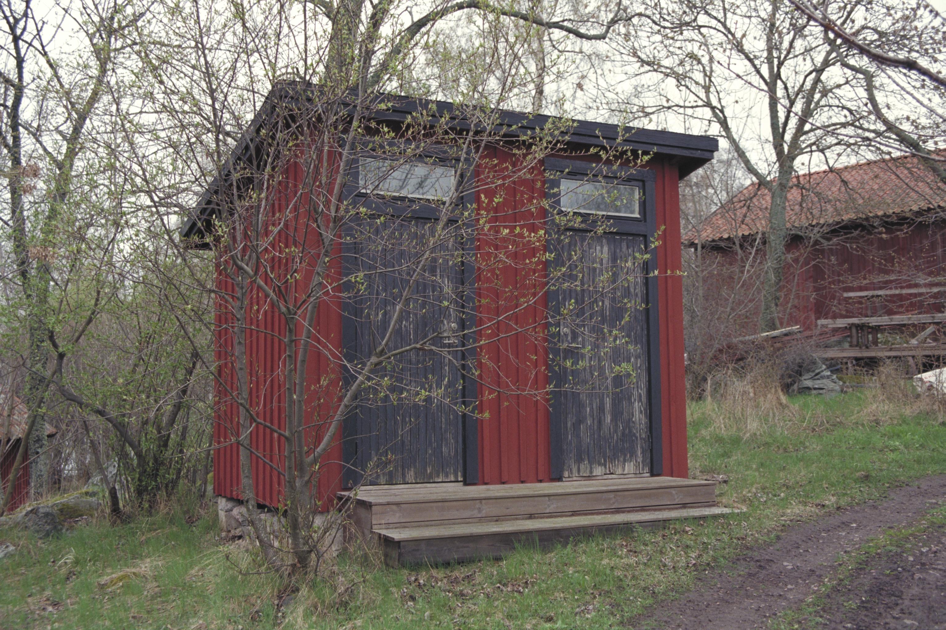 Bengt A Lundberg, Björkö-Birka