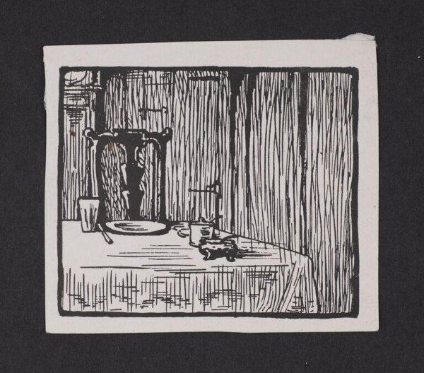 Potter, Beatrix, The Tale of Mr. Tod