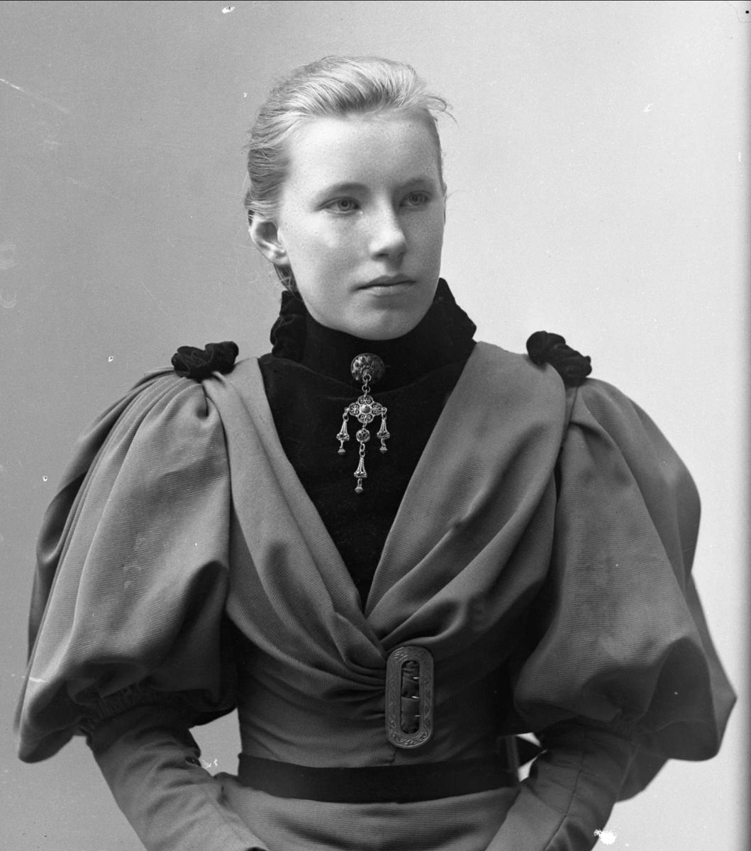 Gustav Borgen, NFB.31771