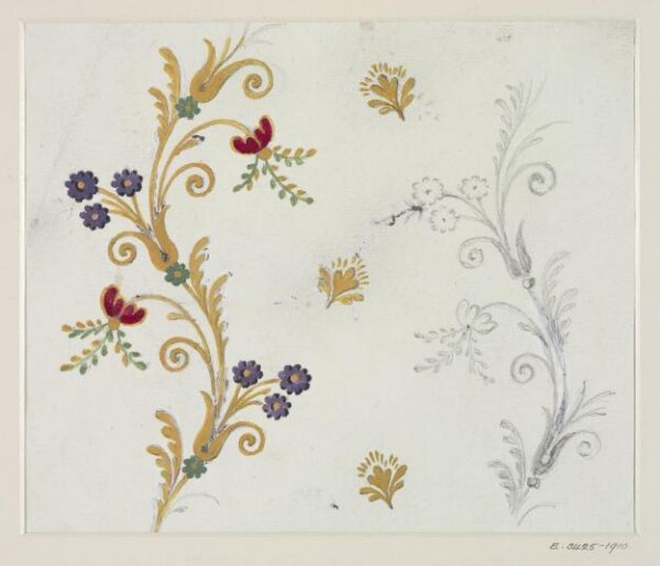 Unknown, Drawing