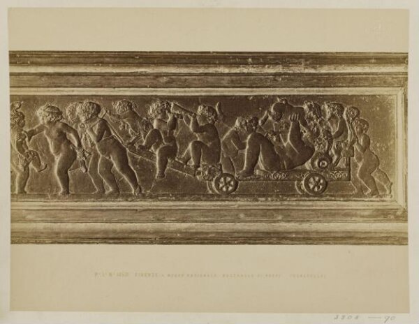 Fratelli Alinari, Photograph