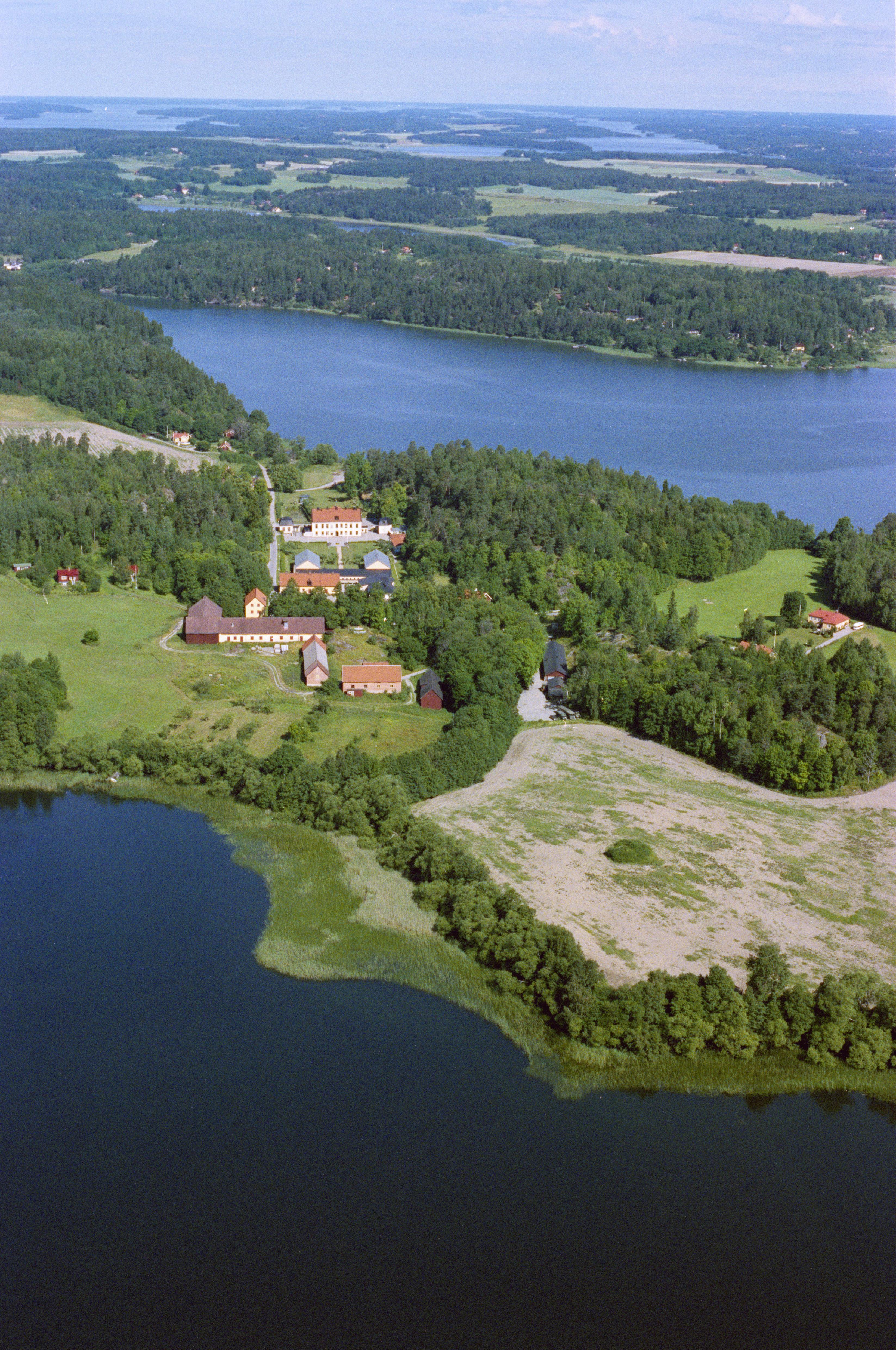Jan Norrman, Salem 302:1
