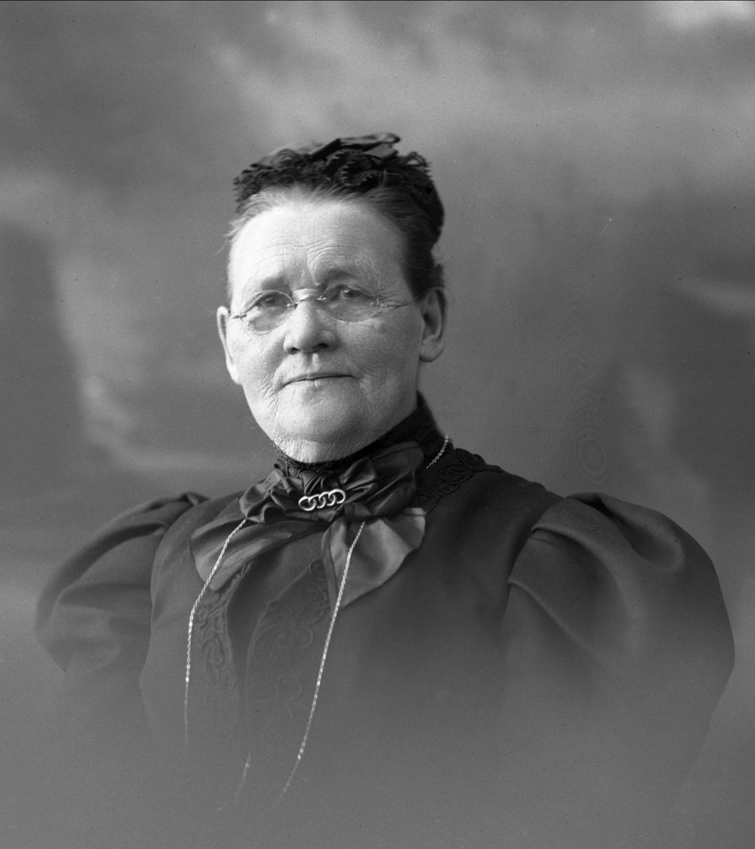 Gustav Borgen, NFB.45094