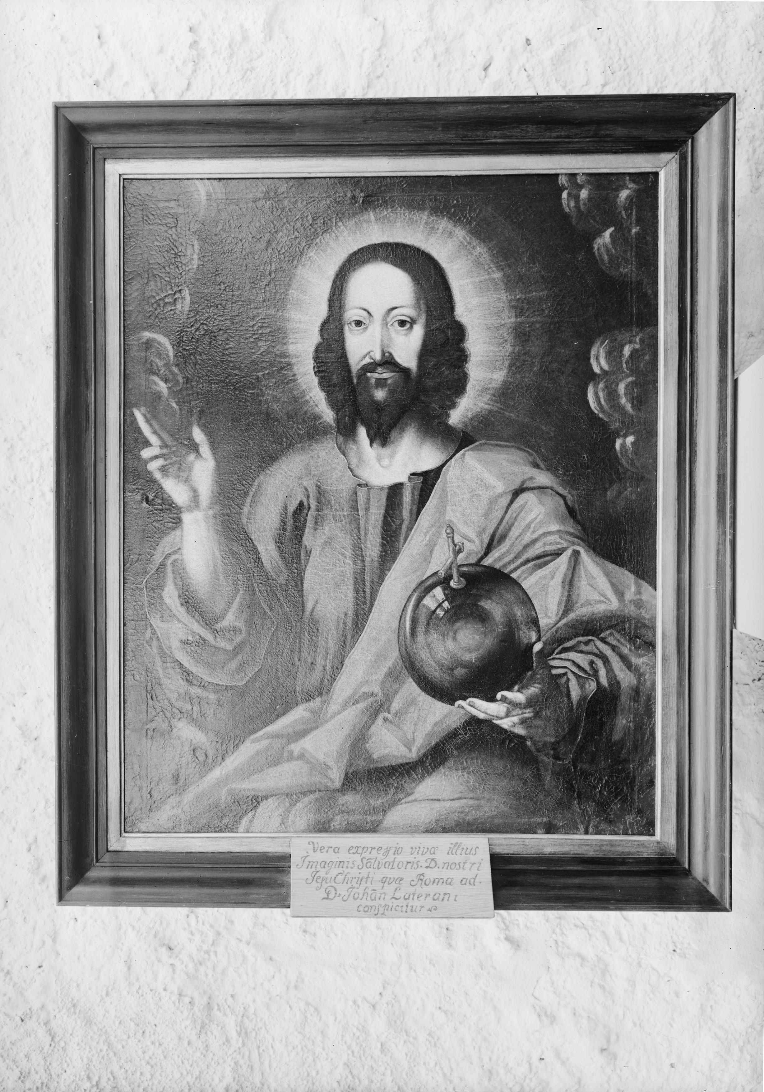 Harald Widéen, Västra Gerums kyrka