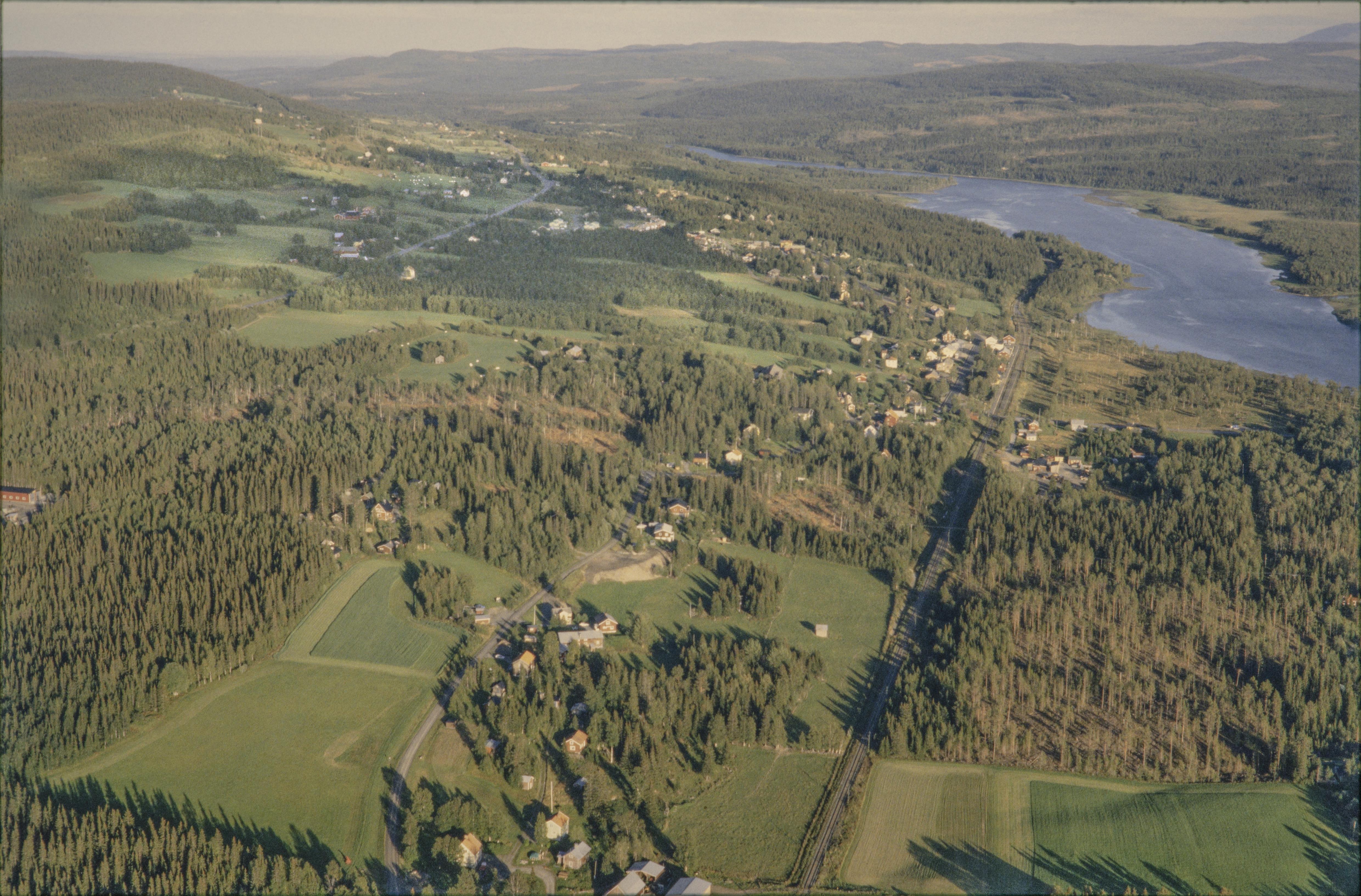 Jan Norrman, Undersåker 187:1