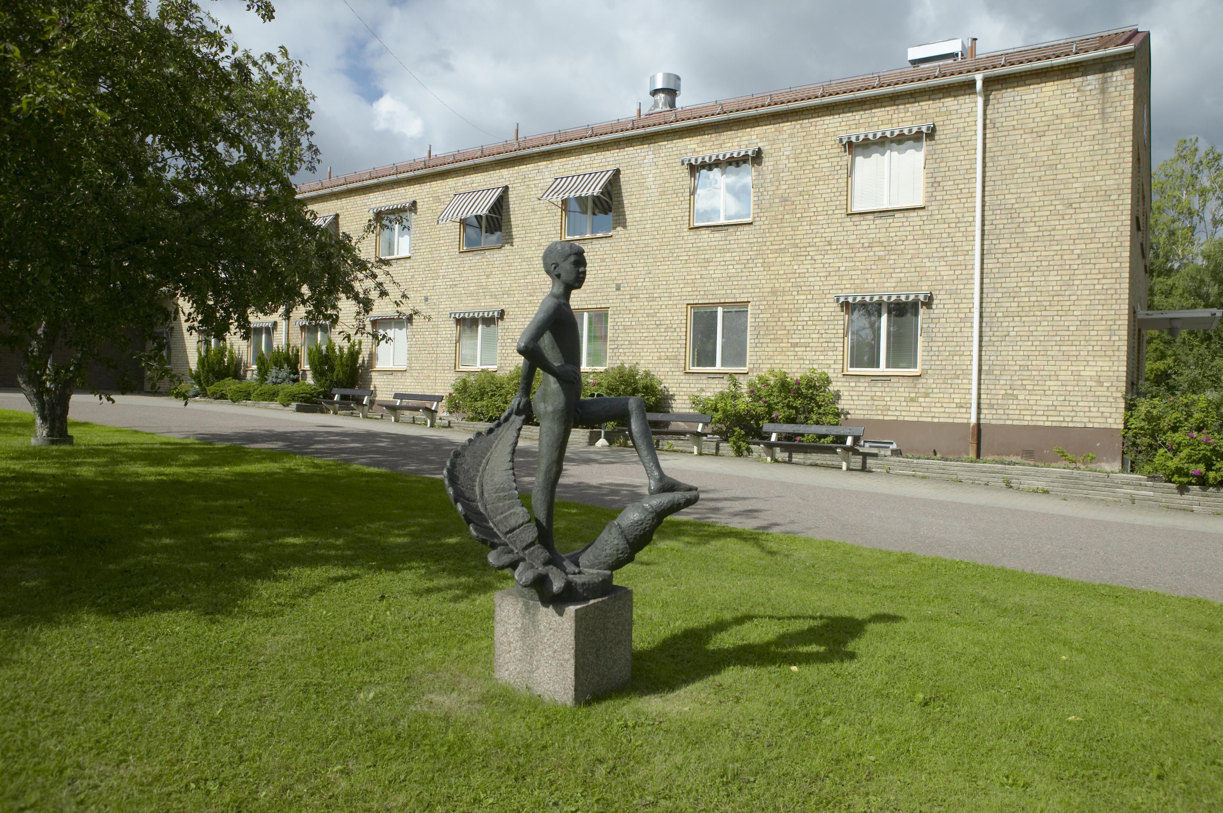 Bengt A Lundberg, Borlänge
