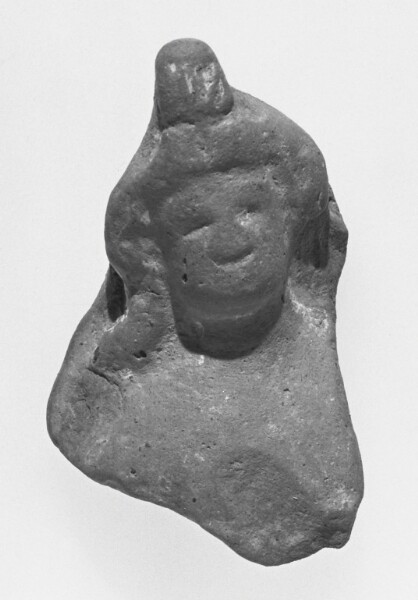 Unknown, Female Figure