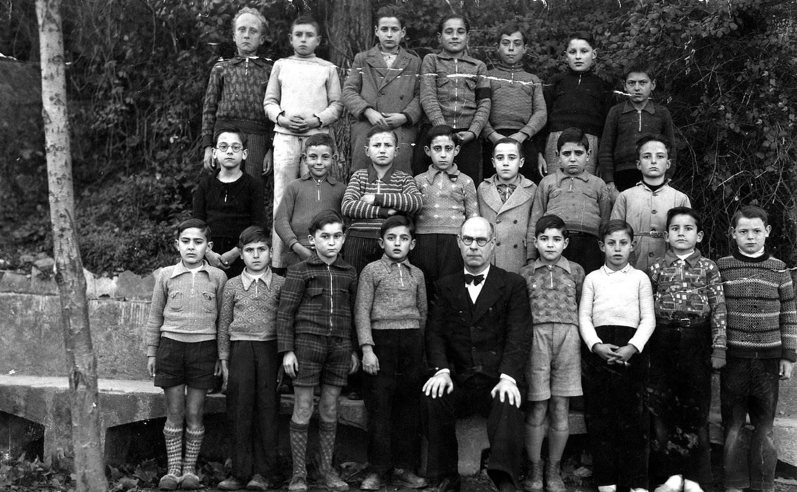 Desconegut, [Agrupació Botet i Sisó]