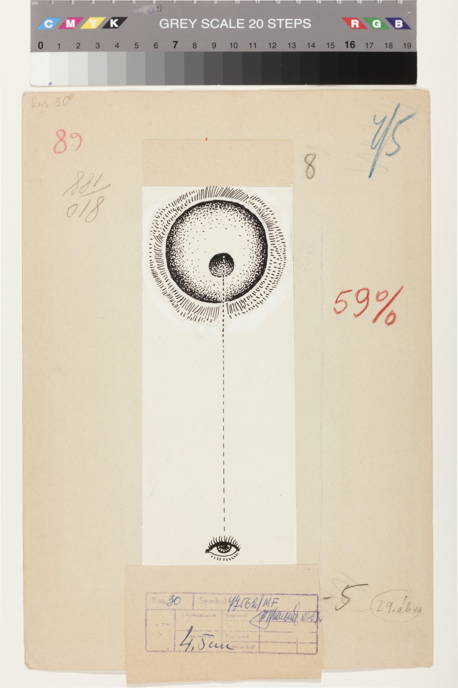 Ülo (autor) Sooster, Illustration of Viktor Trostnikov’s book “Physics: Close and Far”