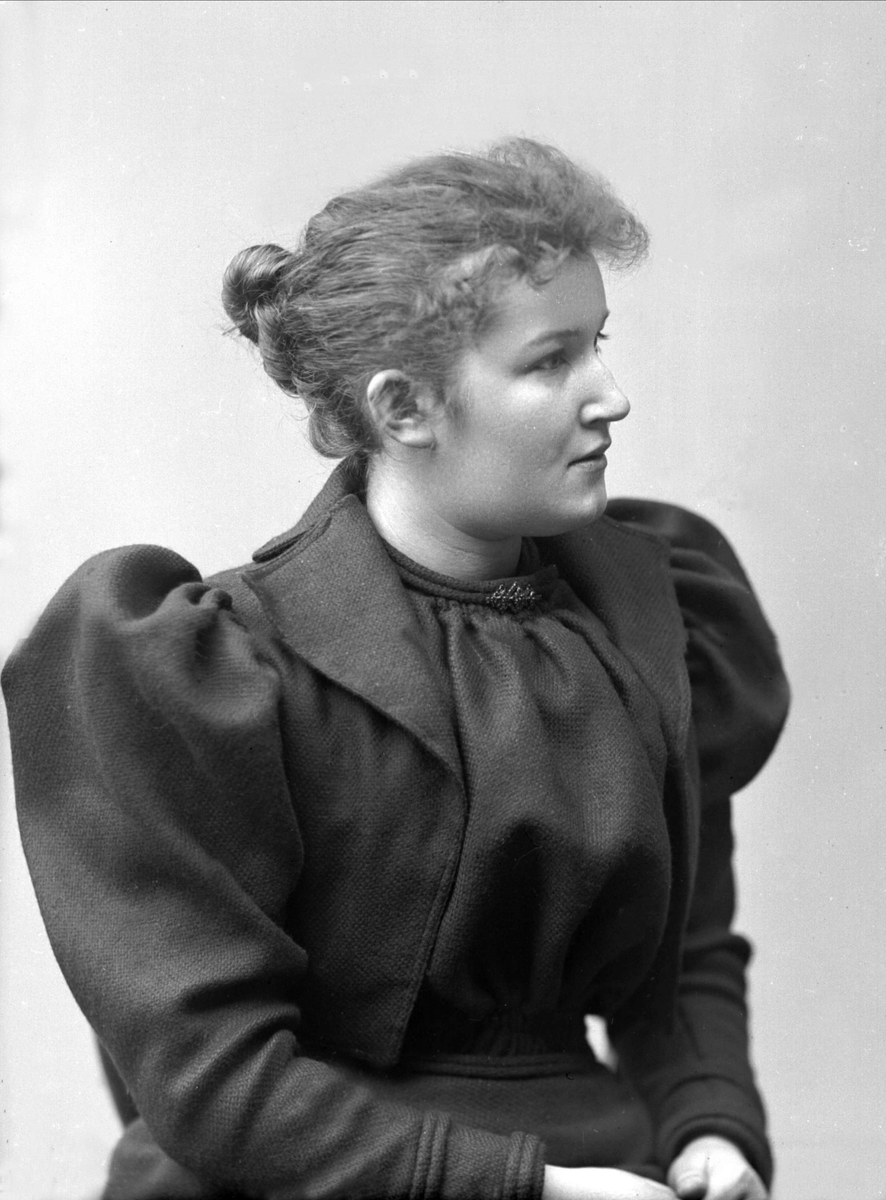 Gustav Borgen, NFB.35496