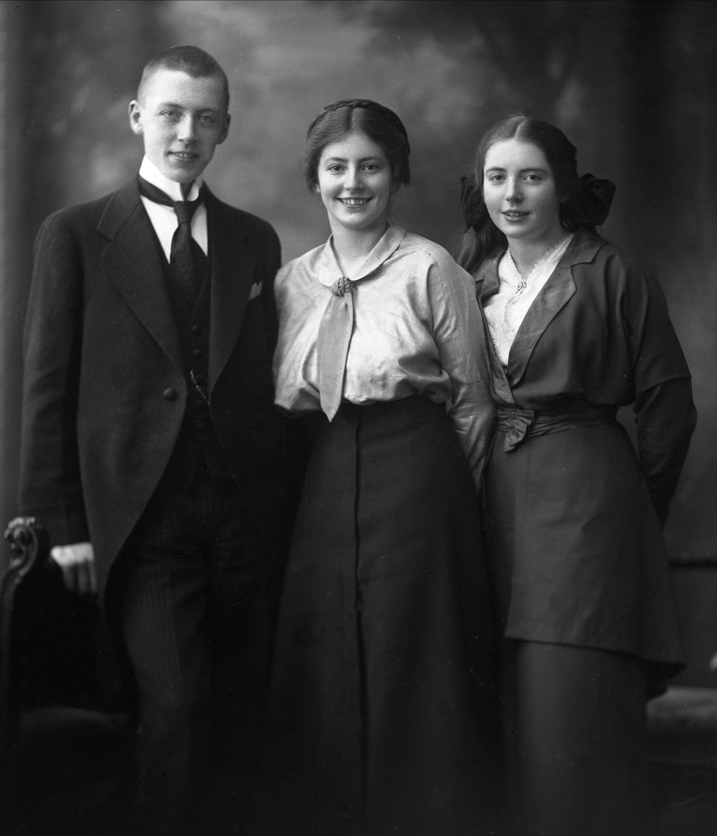 Gustav Borgen, NFB.40303