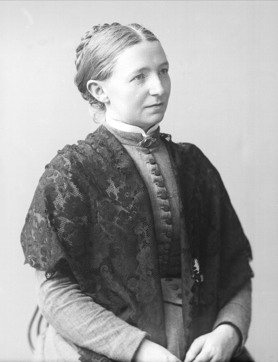 Gustav Borgen, NFB.34327