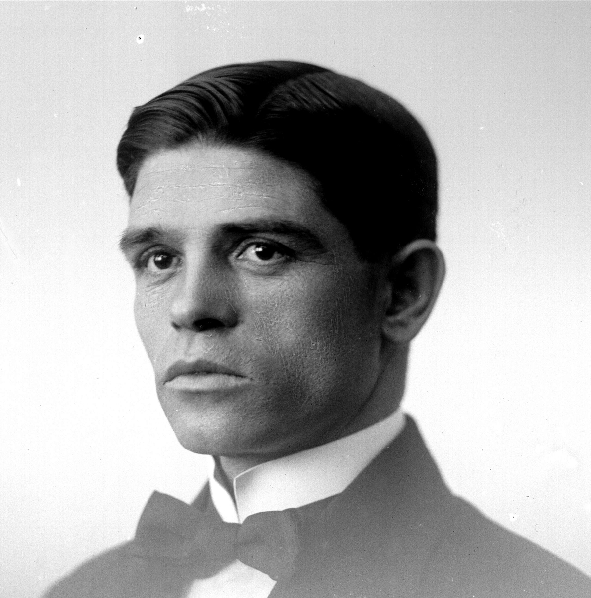 Gustav Borgen, NFB.39835
