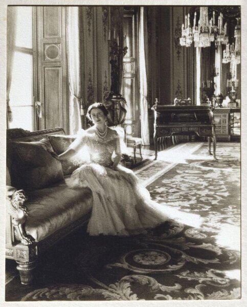 Beaton, Cecil (Sir), Photograph