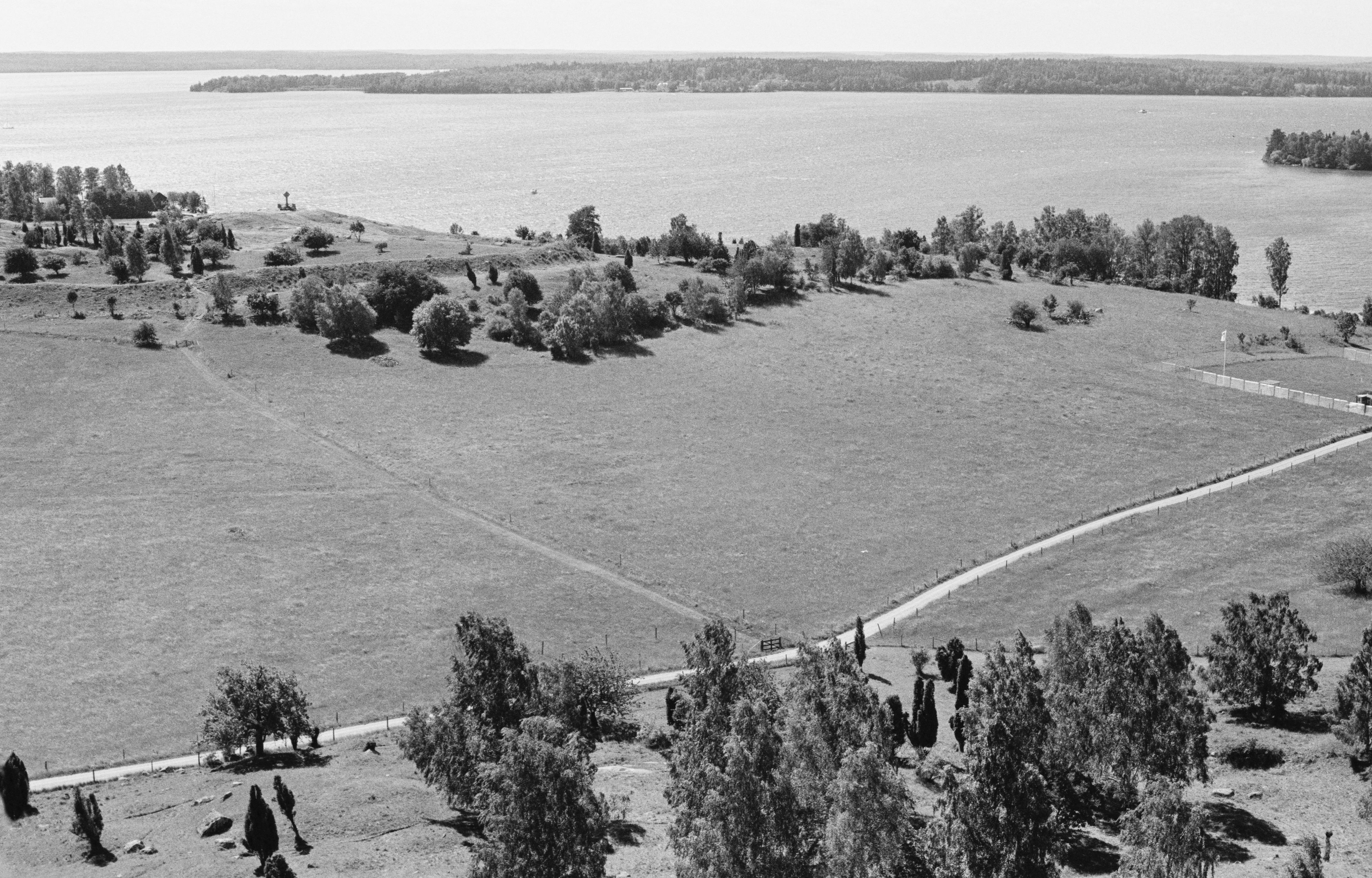 Jan Norrman, Adelsö 118:1