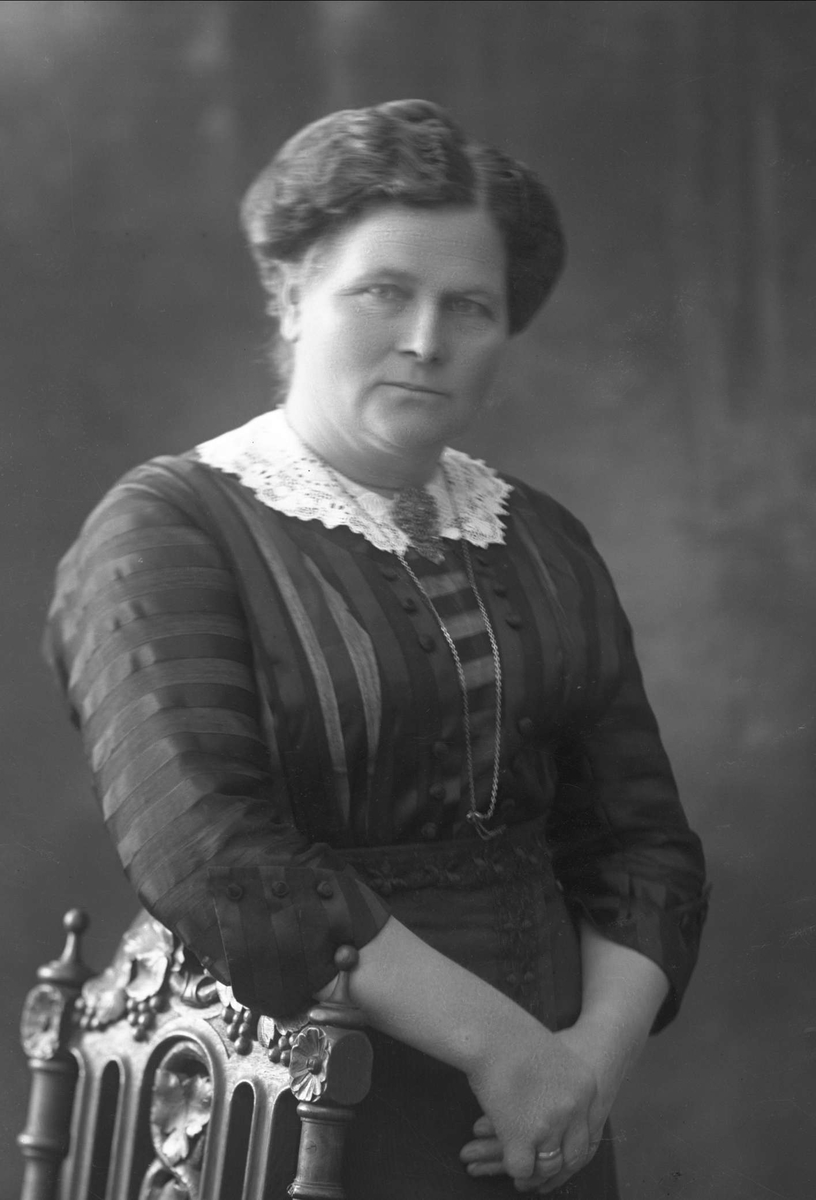 Gustav Borgen, NFB.51268