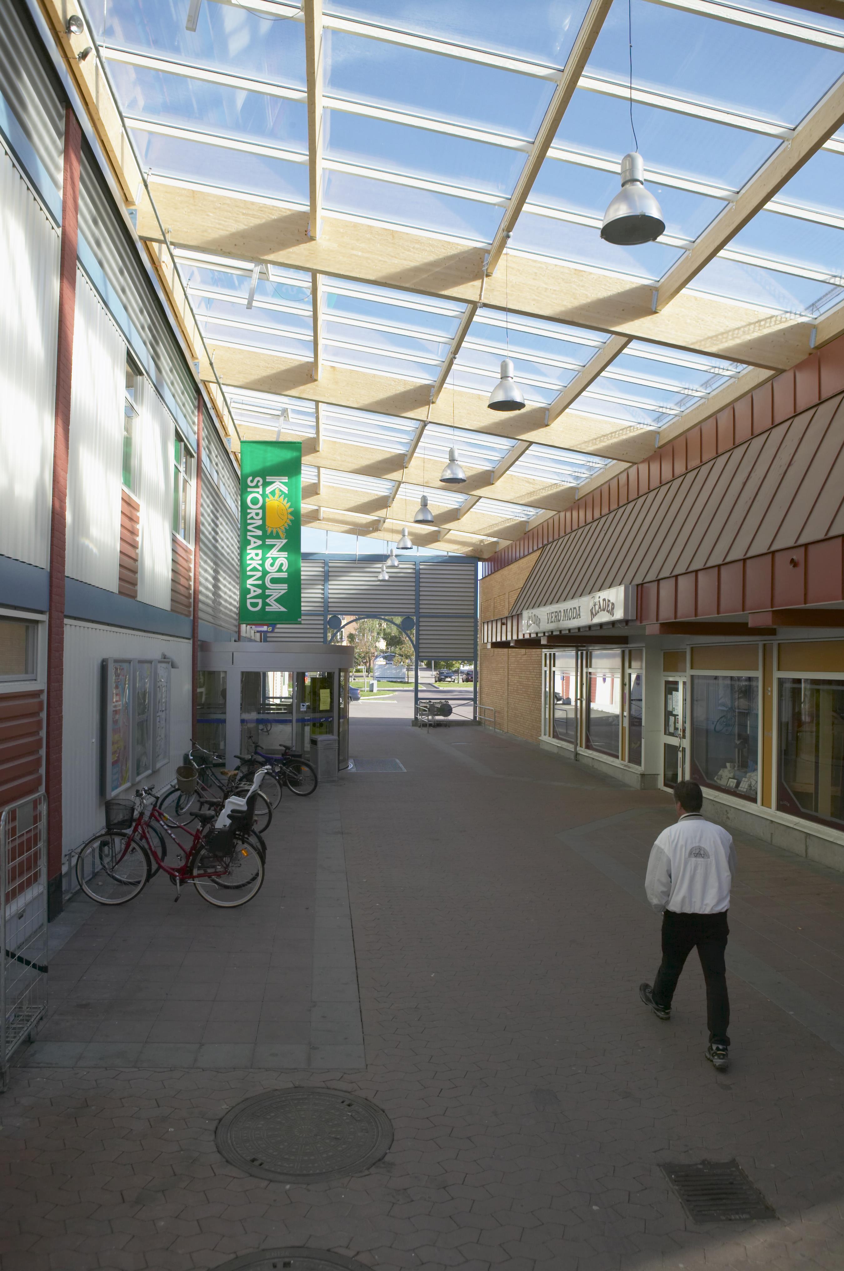 Bengt A Lundberg, Filipstad