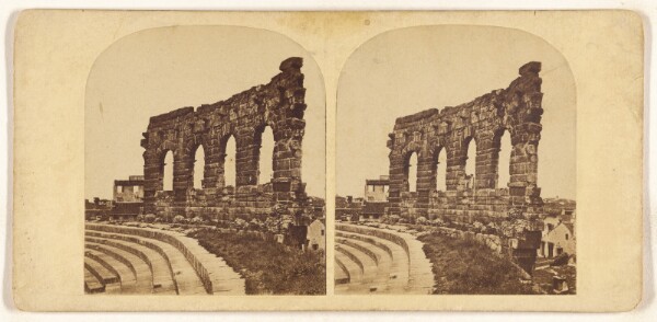 Unknown, [les arenes, Verone]