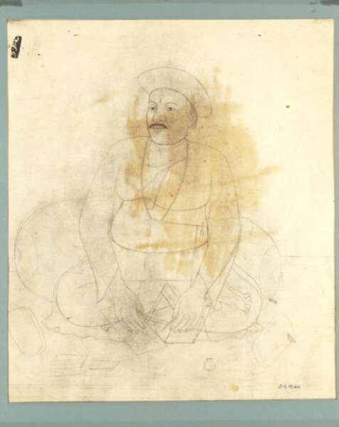 Unknown, Drawing
