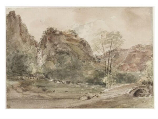 Constable, John (RA), Lodore
