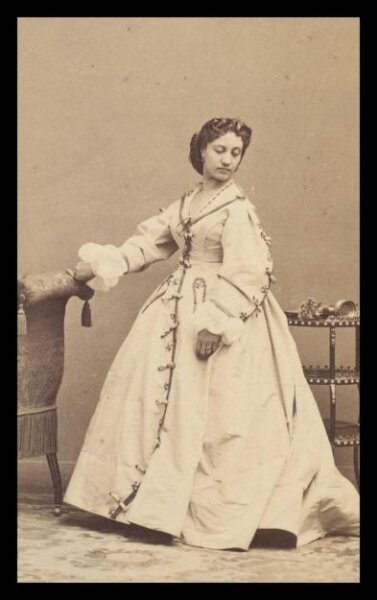 Unknown, Guy Little Theatrical Photograph