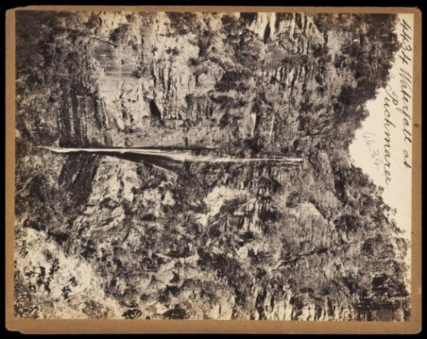 Francis Frith, Photograph