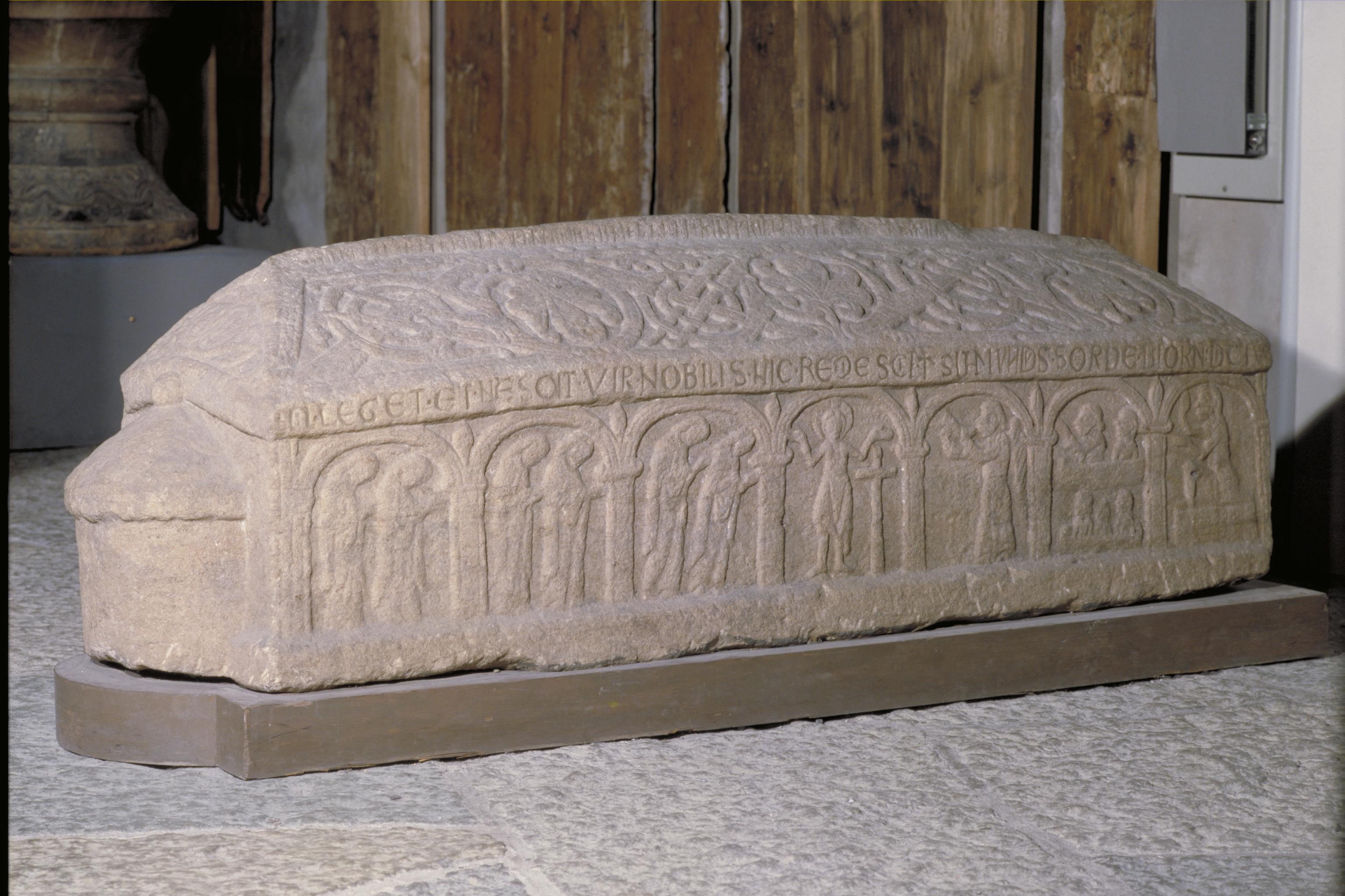 Bengt A Lundberg, Botkyrka kyrka