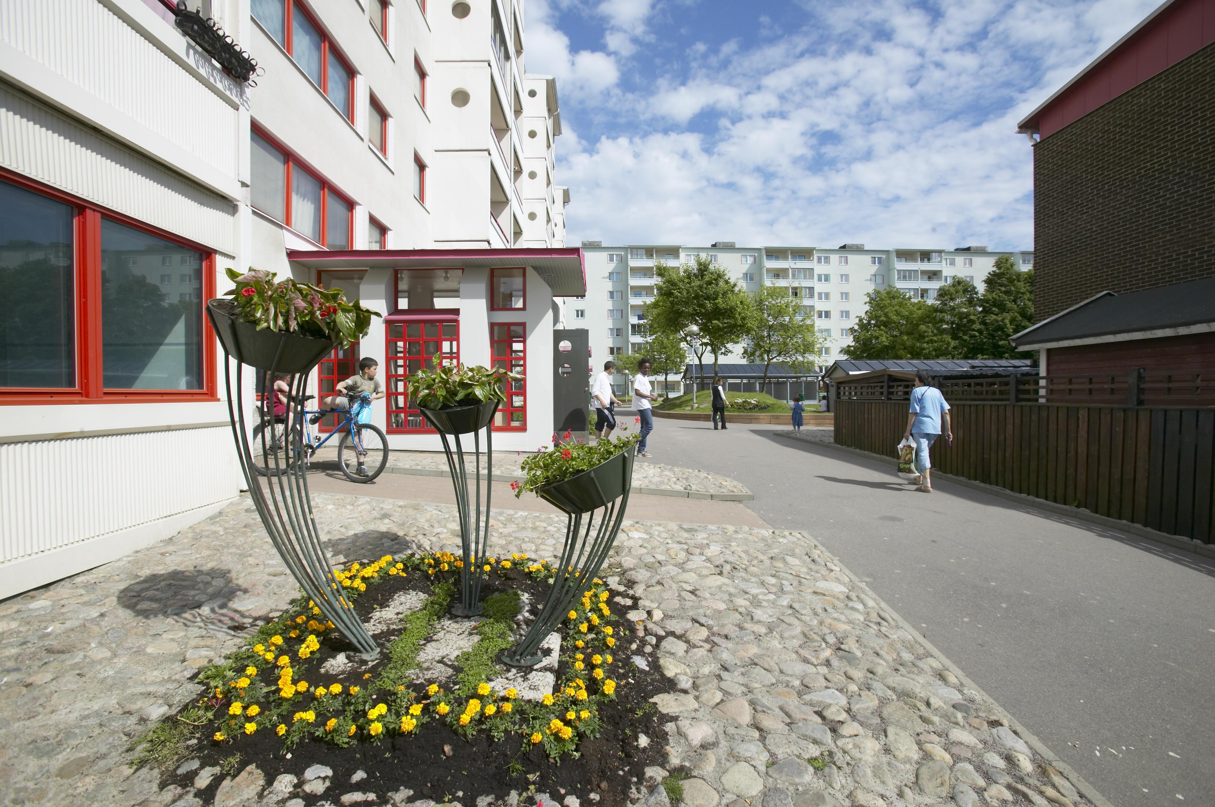 Bengt A Lundberg, Holma