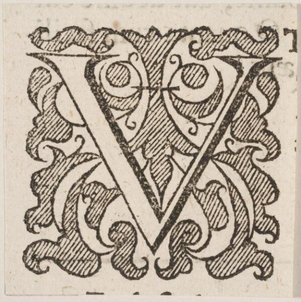 Unknown, Print