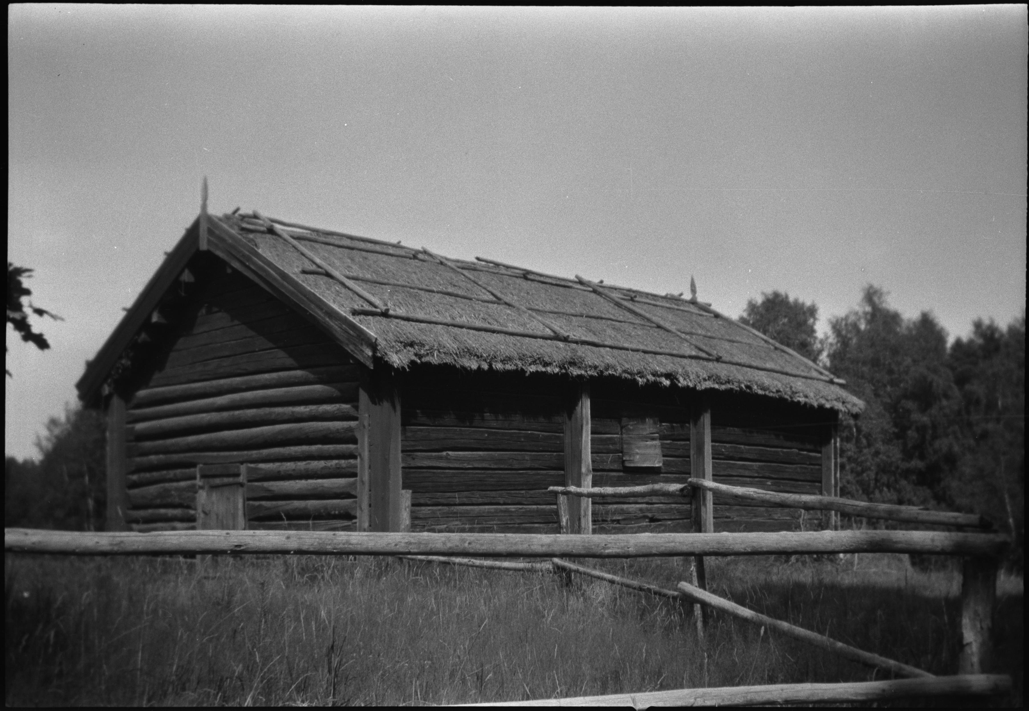 Berit Wallenberg, Hammarö