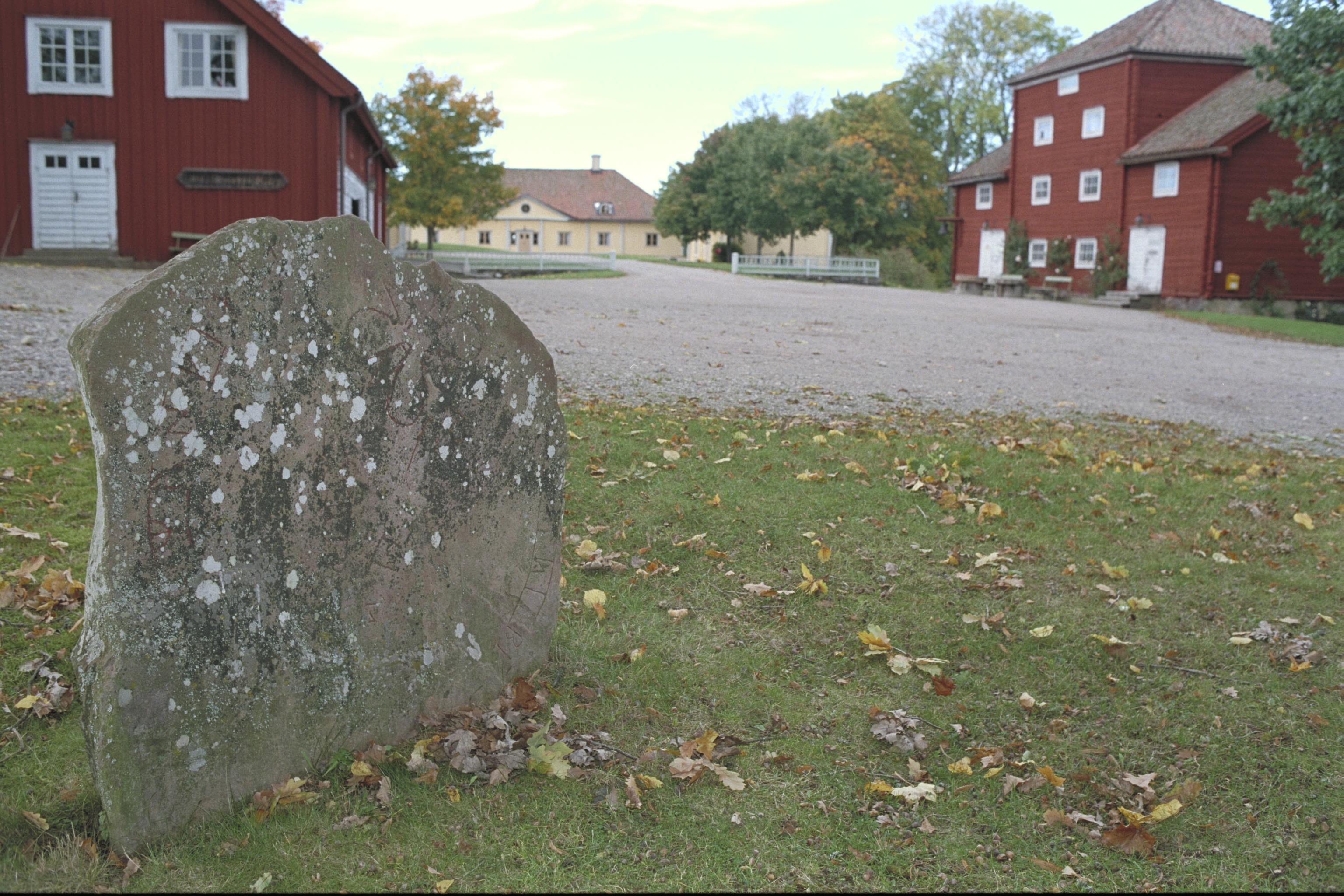 Bengt A Lundberg, Sö13 Gryt