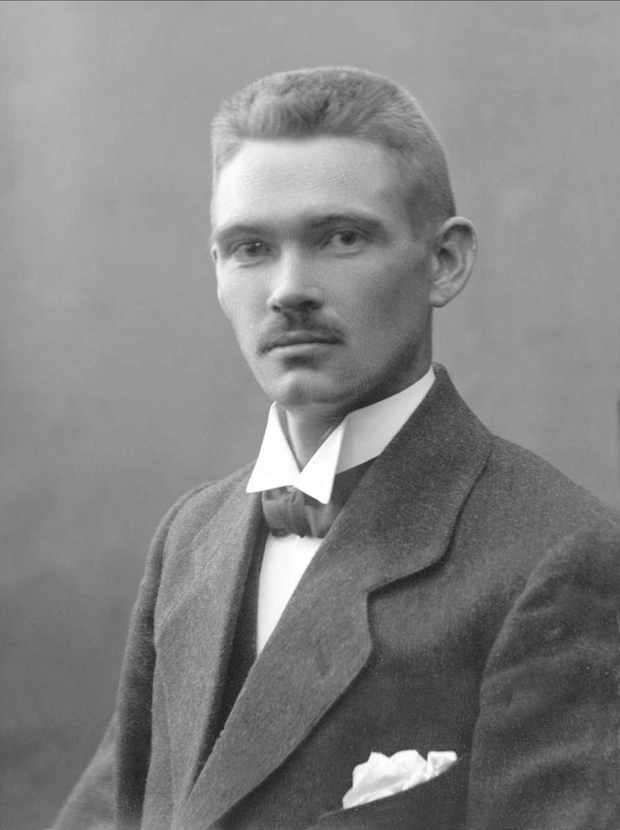 Gustav Borgen, NFB.51724