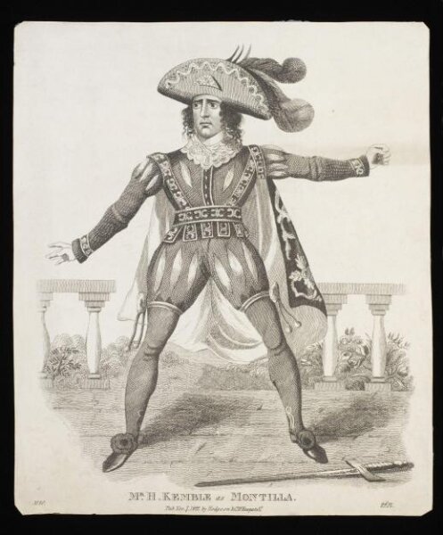 Hodgson & Co, H Beard Print Collection