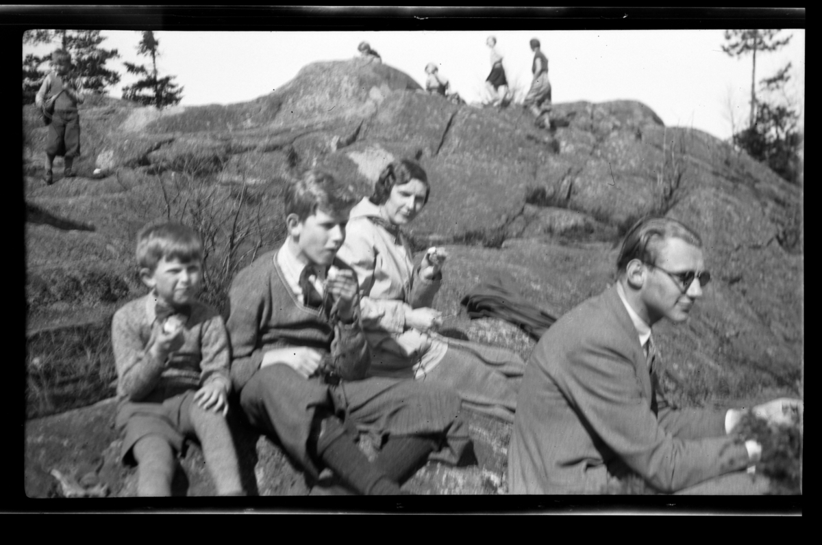 Rolf Sr. Sundt, NF.34664-286