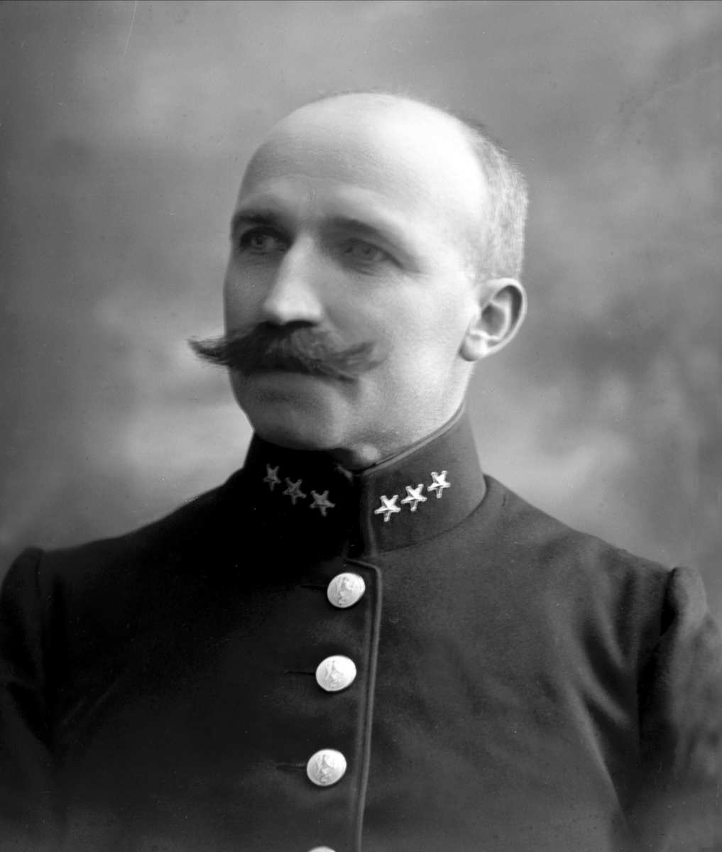 Gustav Borgen, NFB.41792