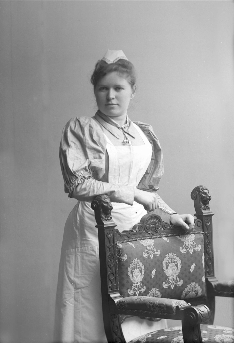 Gustav Borgen, NFB.36463