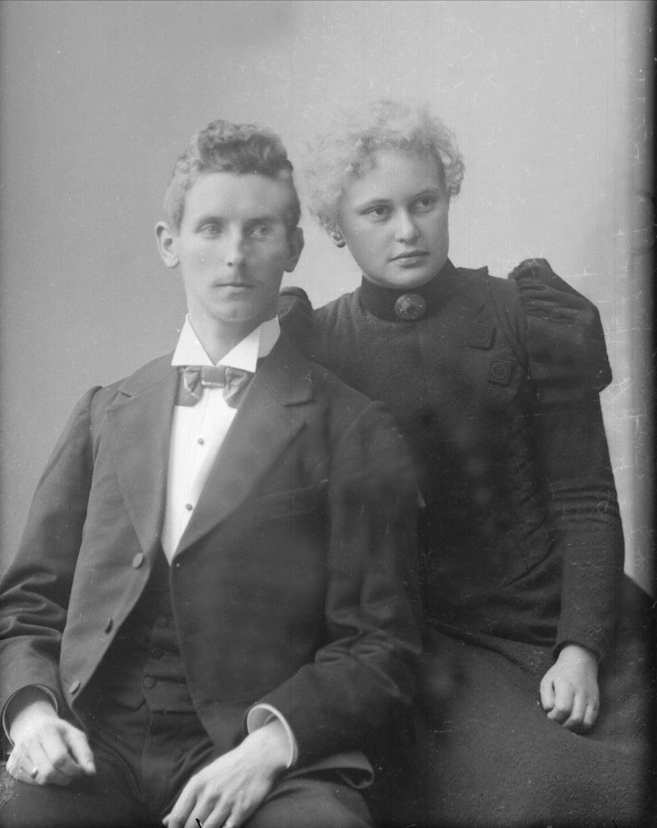Gustav Borgen, NFB.27713
