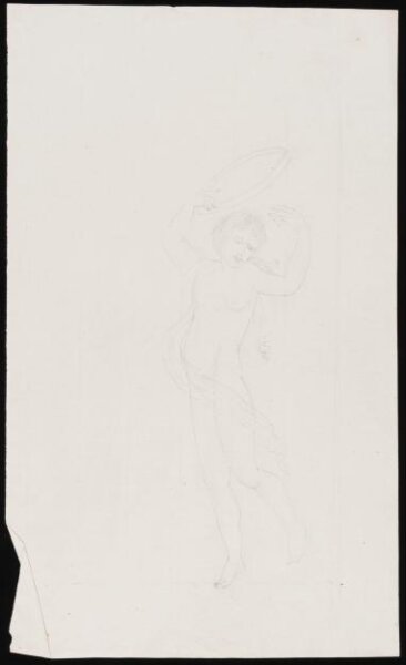 Unknown, Drawing