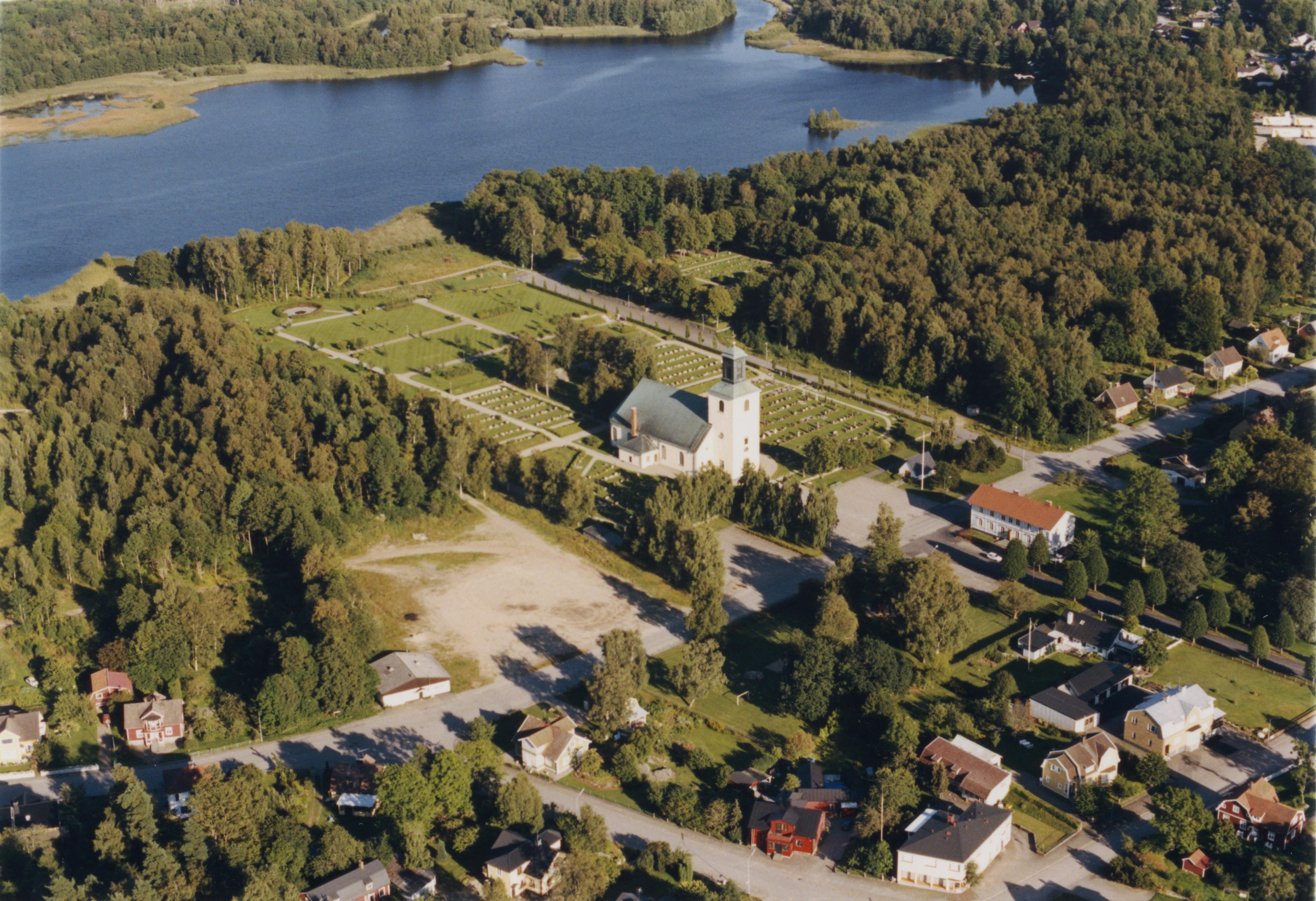 Jan Norrman, Almundsryd 160:1